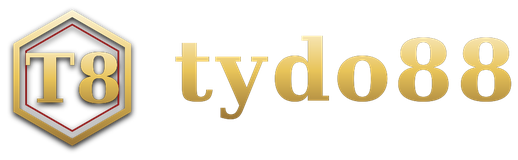 tydo88 logo