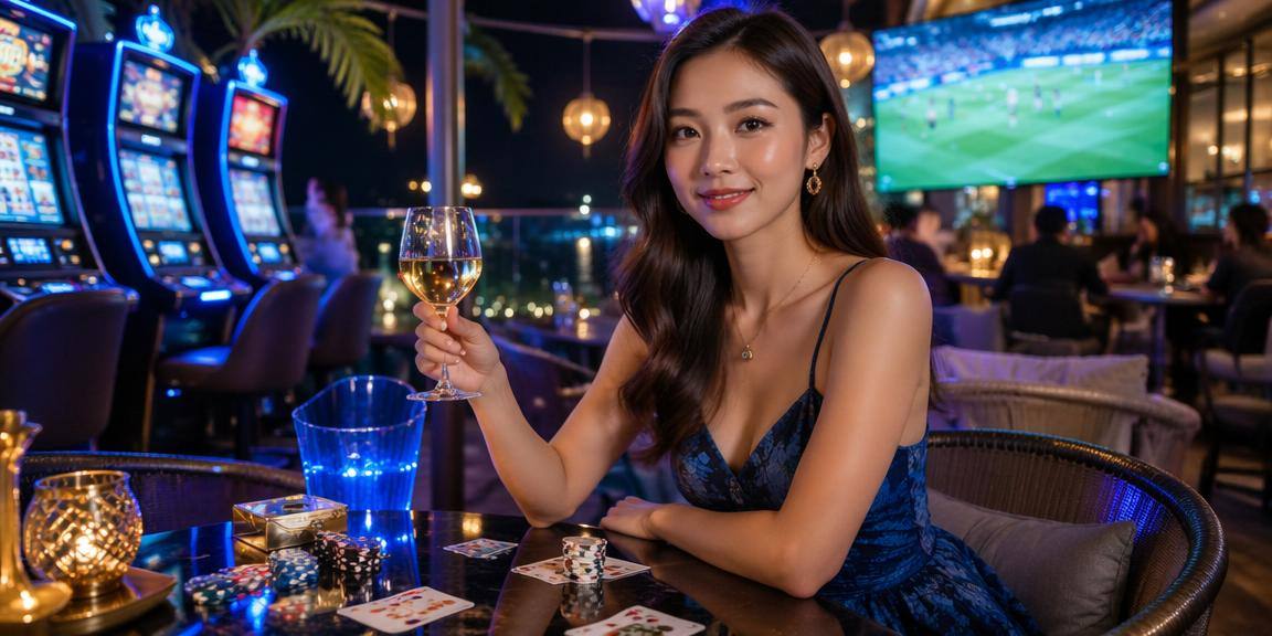 tydo88 Thể Thao Mới Trên tydo88 Có Gì?